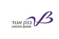לוגו בנק אגוד